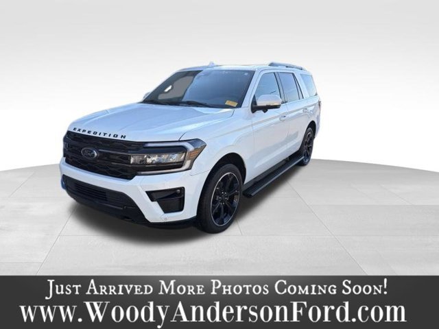 2023 Ford Expedition