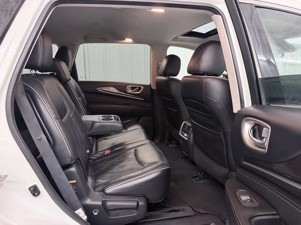 Used 2017 Majestic INFINITI Base image 40