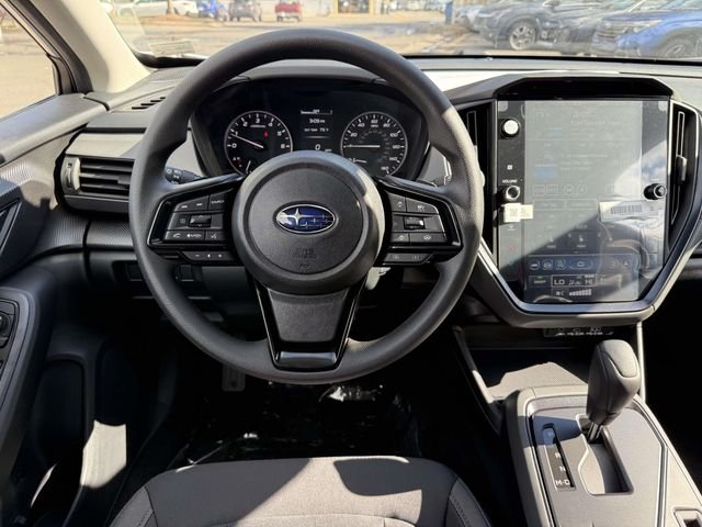 2026 Subaru Crosstrek Premium - Photo 17