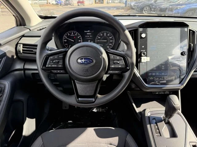 2026 Subaru Crosstrek Premium - Photo 16