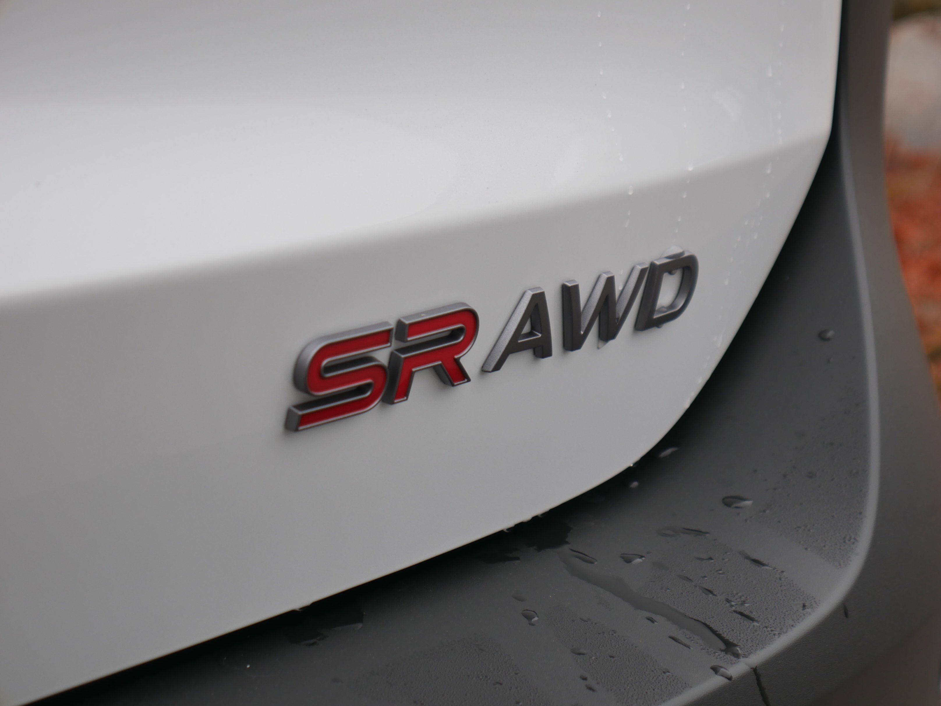 New 2026 Aspen White TriCoat Nissan SR image 20