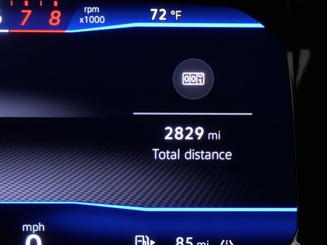 Certified Used 2026 Blue Volkswagen Base image 23