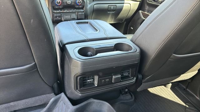 Used 2020 Blue Chevrolet RST image 20