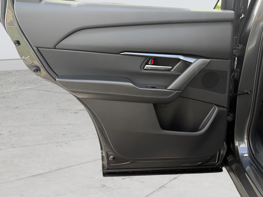 New 2026 Black Mazda 2.5 S Select image 19