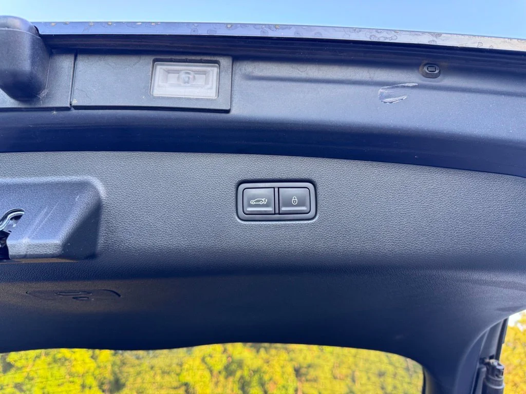 Used 2025 Blue Genesis 2.5T image 7