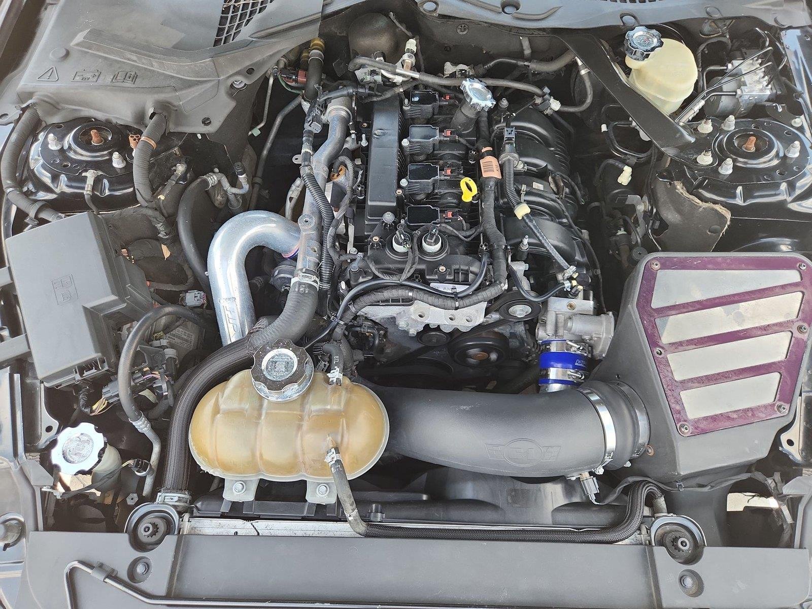 Used 2016  Ford EcoBoost image 28