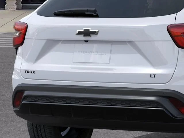 2026 Chevrolet Trax LT - Photo 14