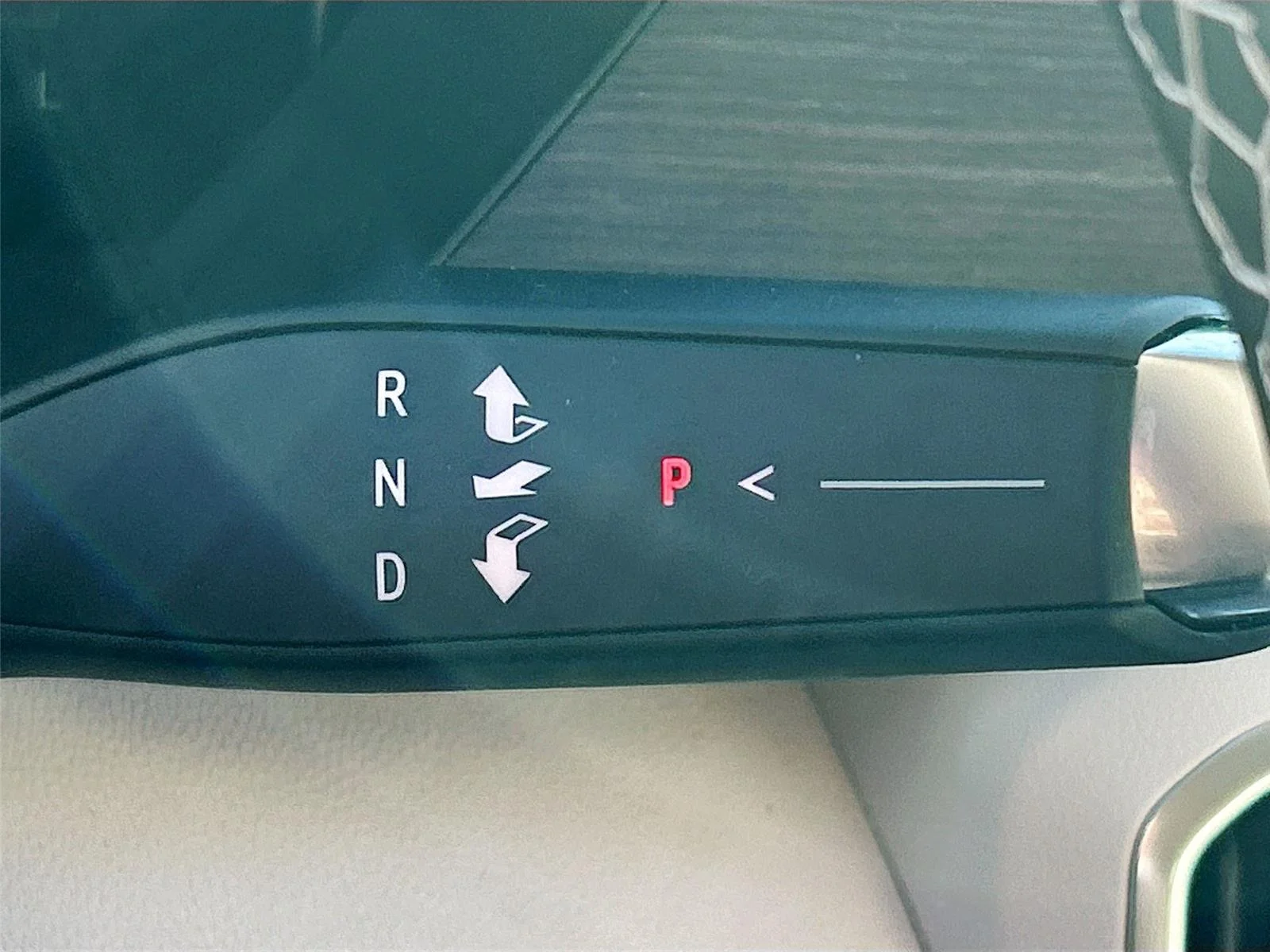 2026 GMC Acadia Denali - Photo 17