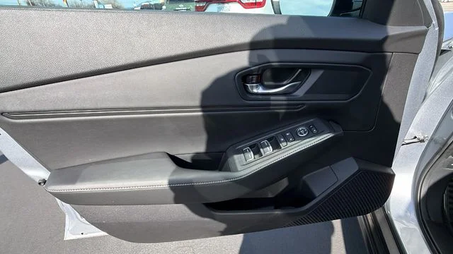 2025 Honda Accord Hybrid Sport - Photo 19