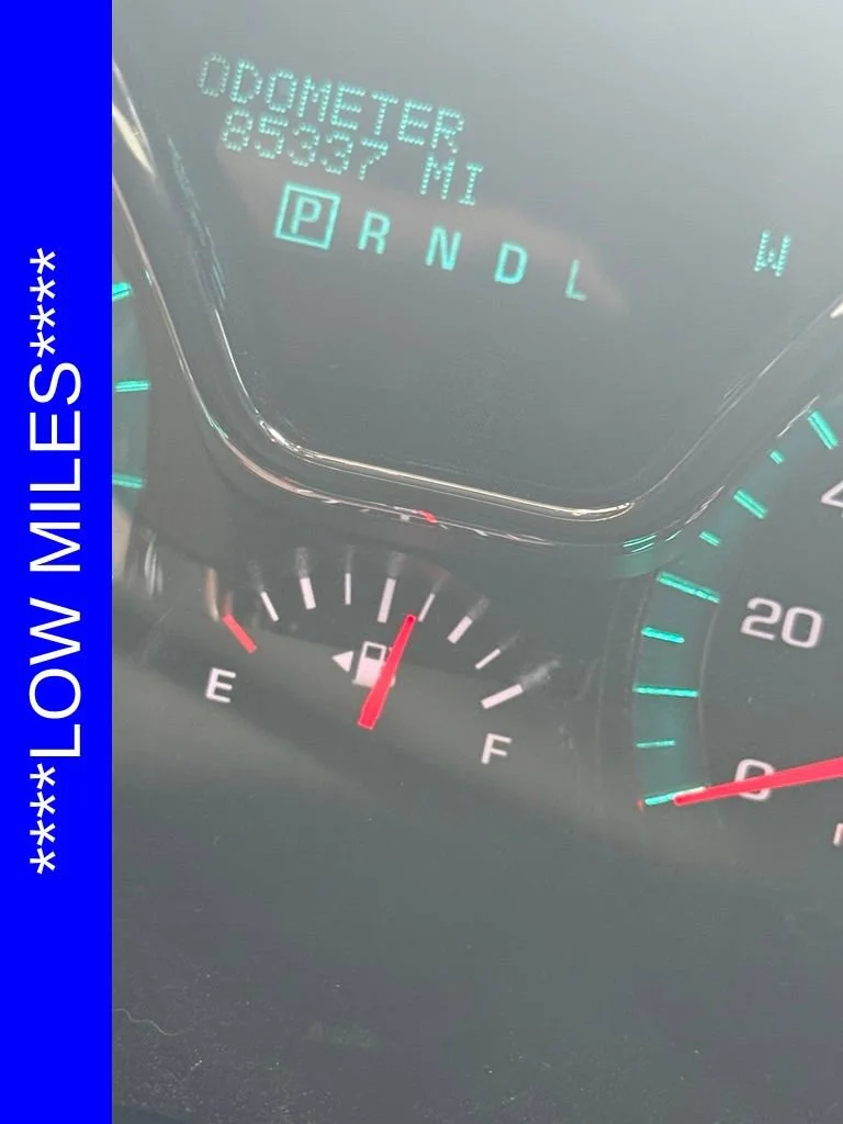Used 2016 MOSAIC BLACK METALLIC Chevrolet LT image 6