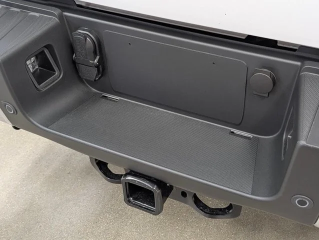 New 2026 Oxford White Ford F-250® Lariat® image 66