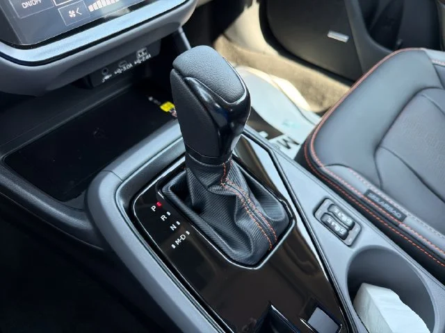 New 2026 Gray Subaru Limited image 15