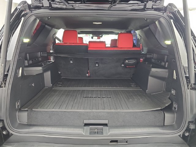 Used 2025  Toyota TRD Pro image 12