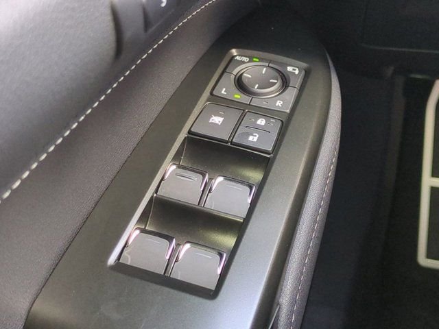 2026 Lexus NX 450h+ F-Sport - Photo 22