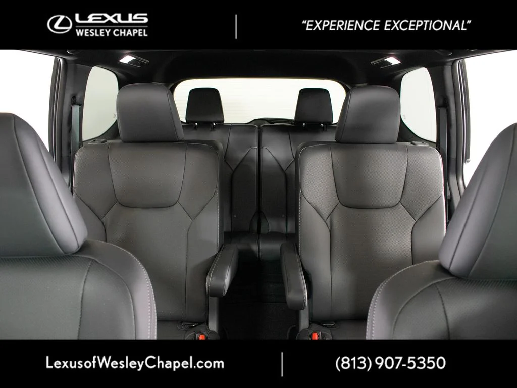 2026 Lexus TX 350 Premium - Photo 10