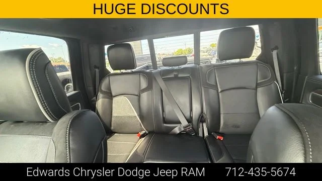 2025 RAM 2500 Laramie - Photo 26