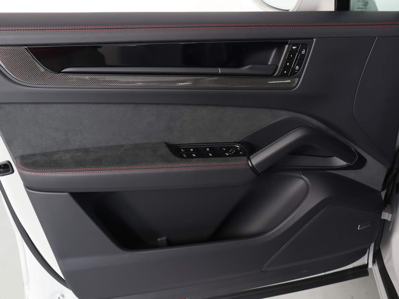 New 2026 Chalk Porsche GTS image 21