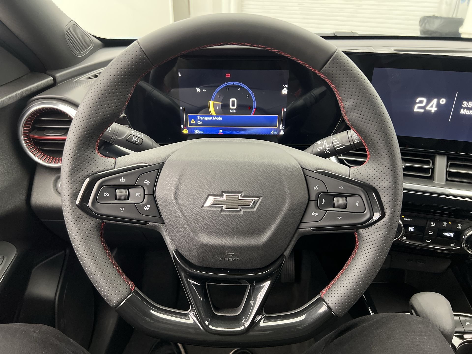 2026 Chevrolet Trax RS - Photo 42
