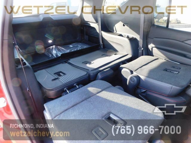 2026 Chevrolet Traverse RS - Photo 31
