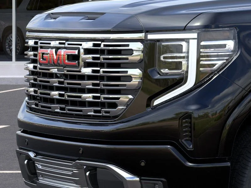 2026 GMC Sierra 1500 Denali - Photo 13
