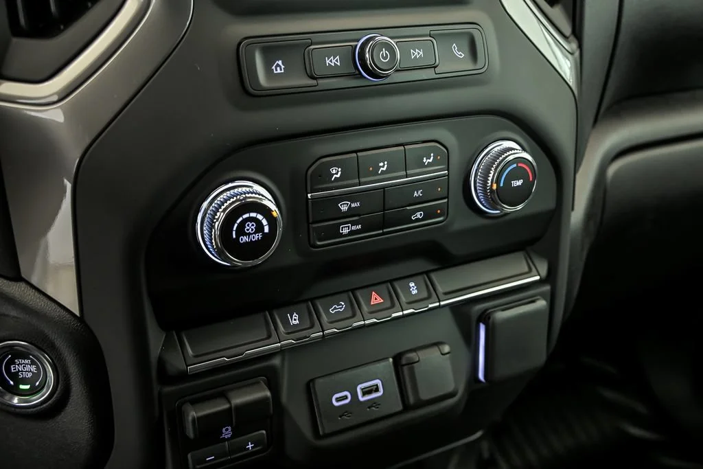 2026 GMC Sierra 2500HD Pro - Photo 15