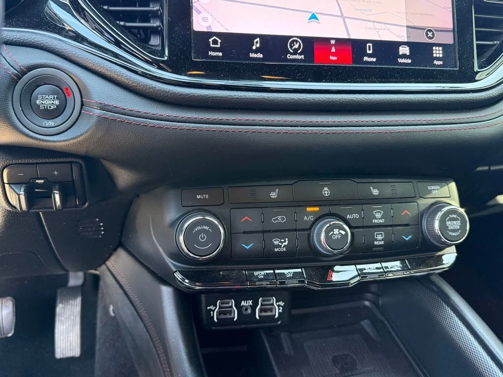 Used 2022 Black Dodge R/T image 20