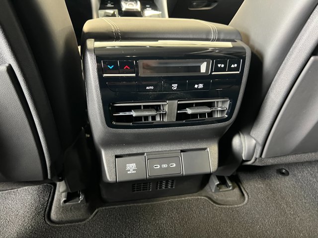 New 2026 Liquid Carbon Metallic Acura w/Technology Package image 32