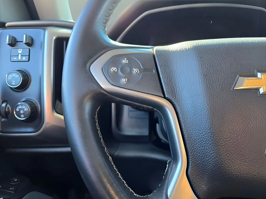 Used 2017 Silver Chevrolet LT image 26