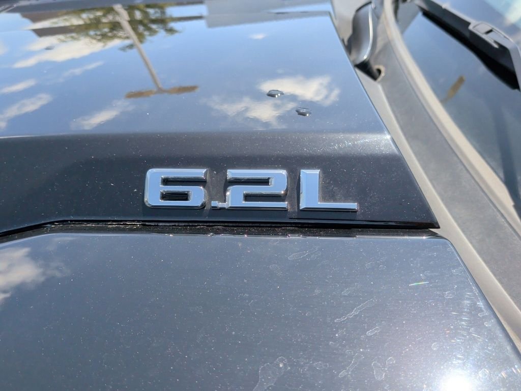 Used 2024 Black Chevrolet LT Trail Boss image 50