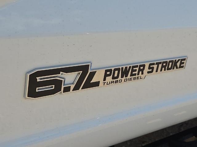 New 2026 Oxford White Ford F-250® Lariat® image 39