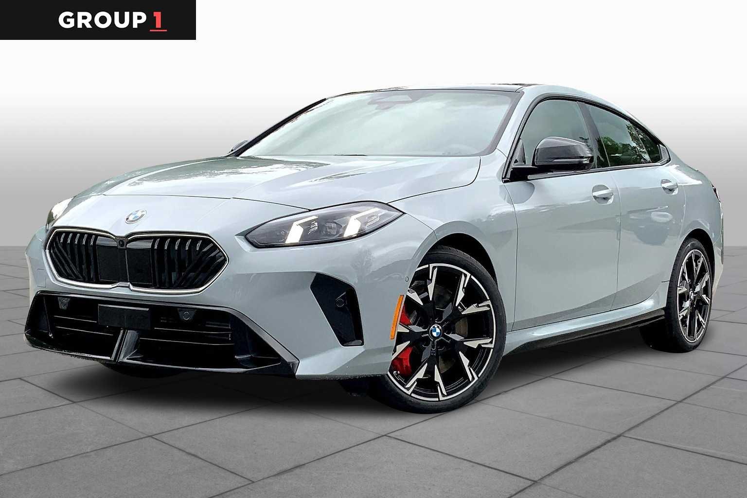 2026 BMW 2 Series