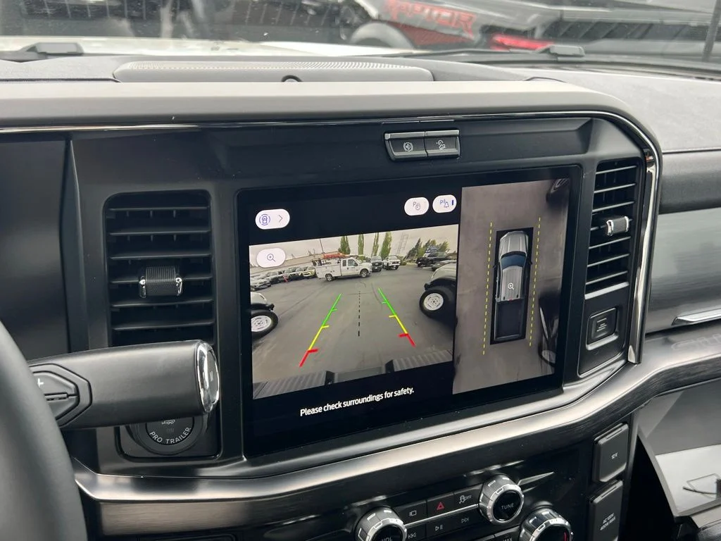 New 2026 Avalanche Ford F-350® Lariat® image 23