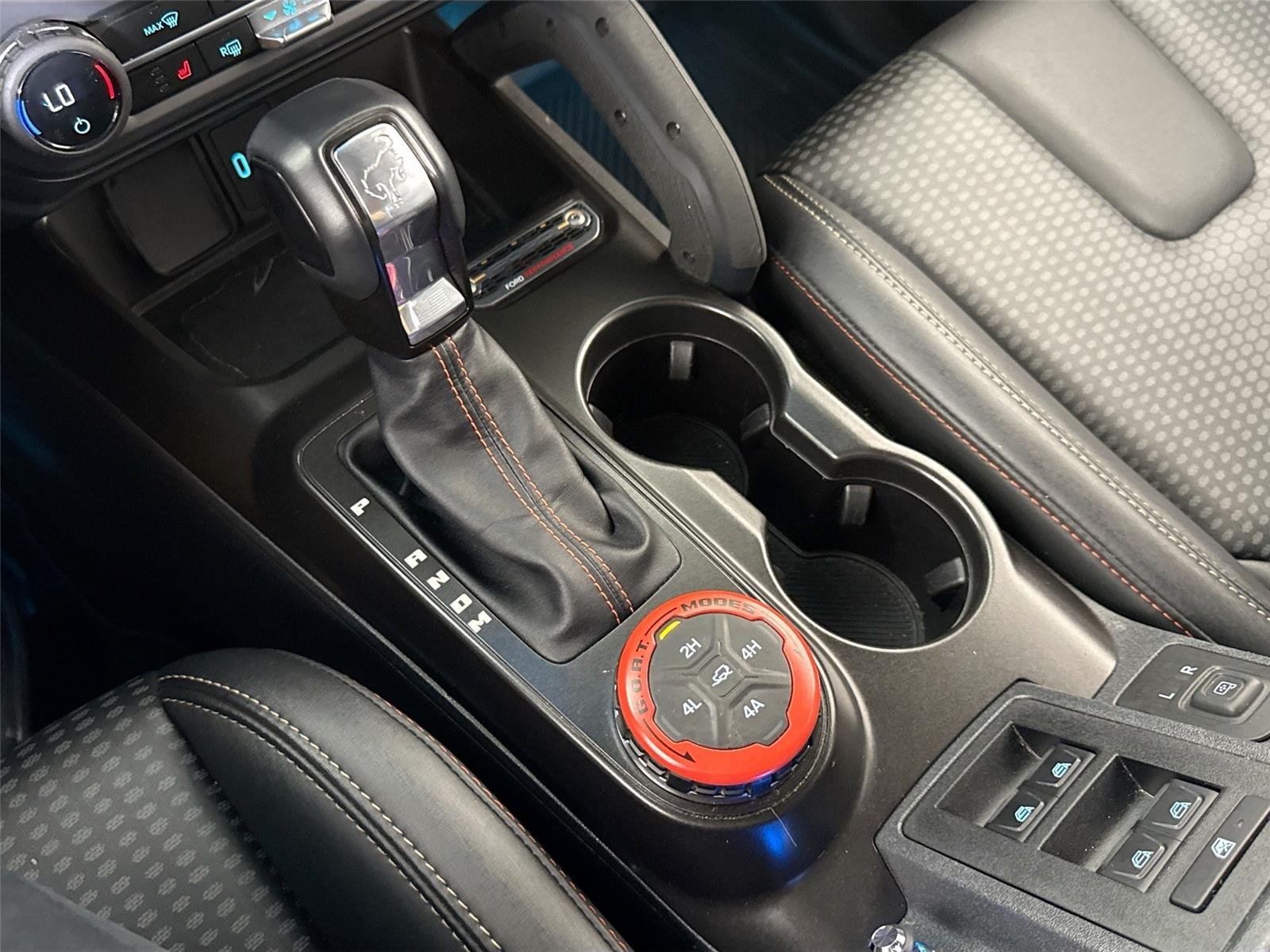 Used 2023 Shadow Black Ford Raptor image 21