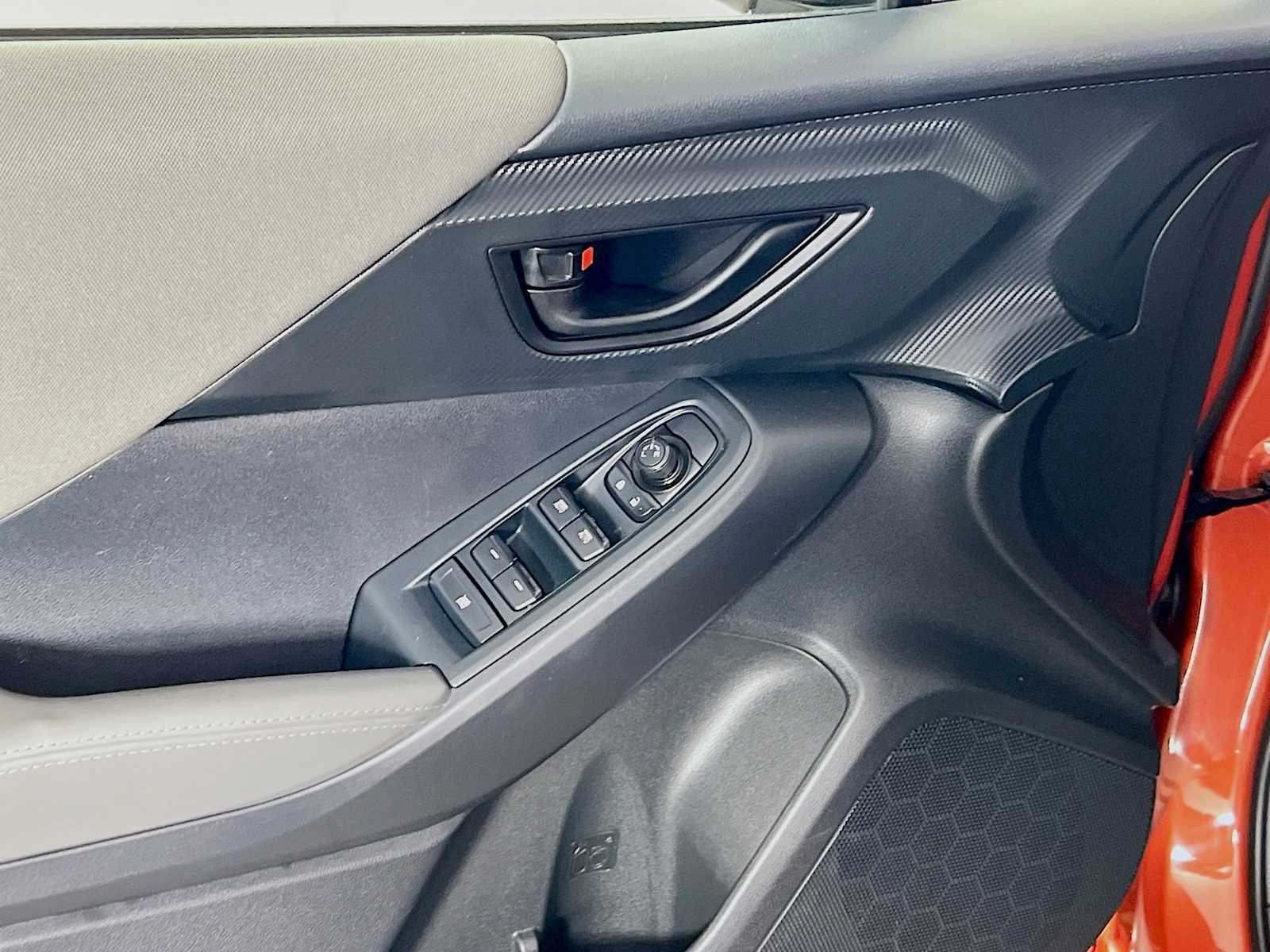 2025 Subaru Crosstrek Premium - Photo 18