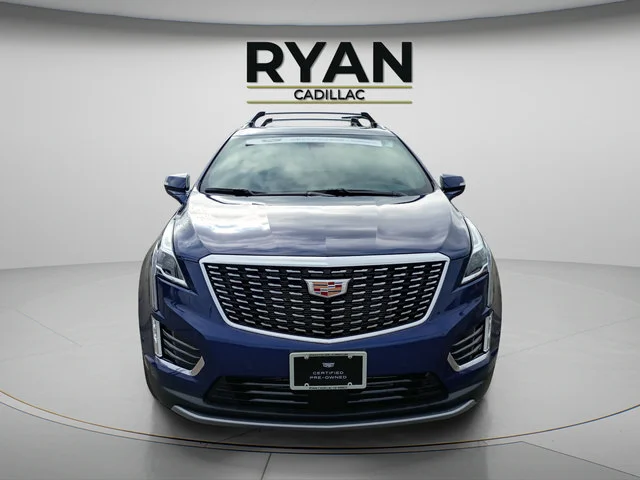 2026 Cadillac XT5 Premium Luxury - Photo 9