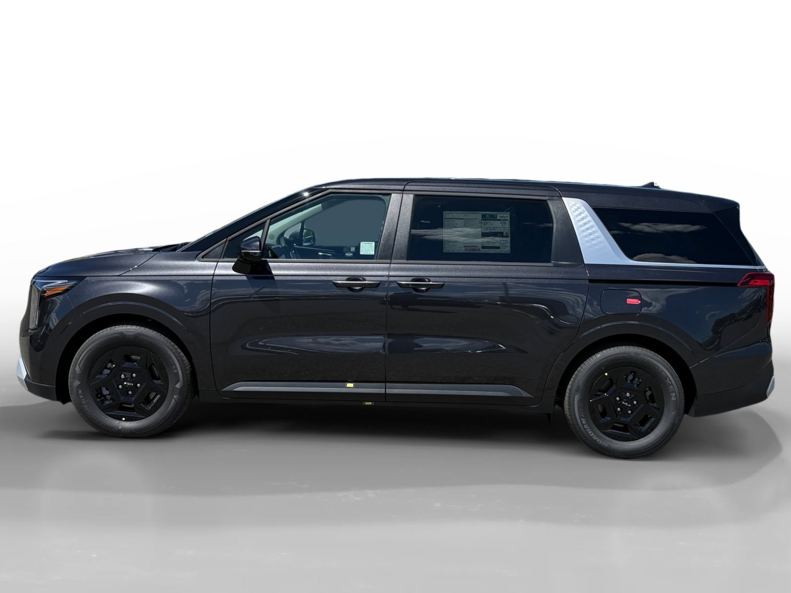 New 2026 Panthera Metal Kia LXS image 2