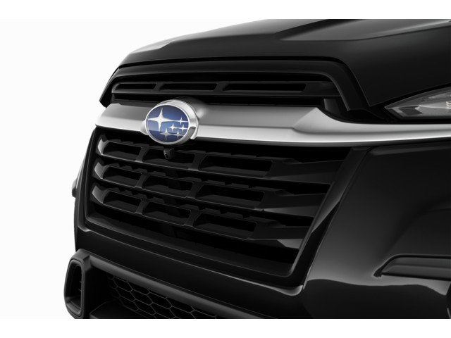 New 2026 CRYSTAL BLACK SILICA Subaru Limited 8-Passenger image 11