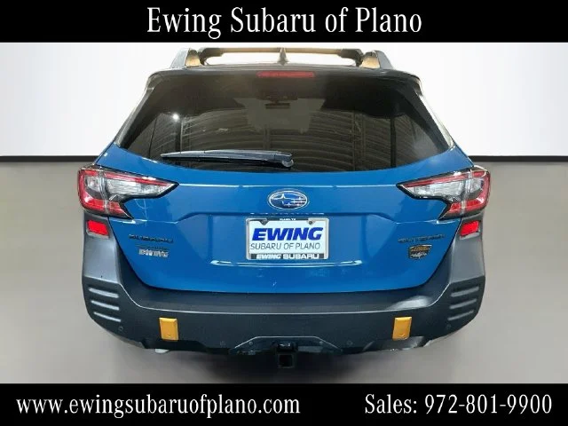 2024 Subaru Outback 6