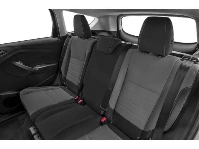 Used 2019 White Ford SEL image 14