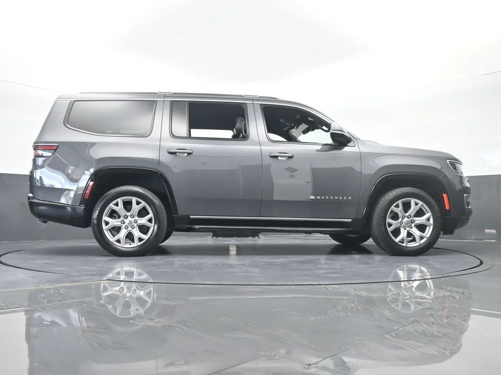 2022 Jeep Wagoneer Series II - Photo 64