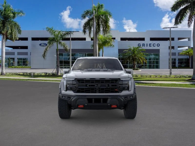New 2026 Avalanche Ford Raptor® image 28