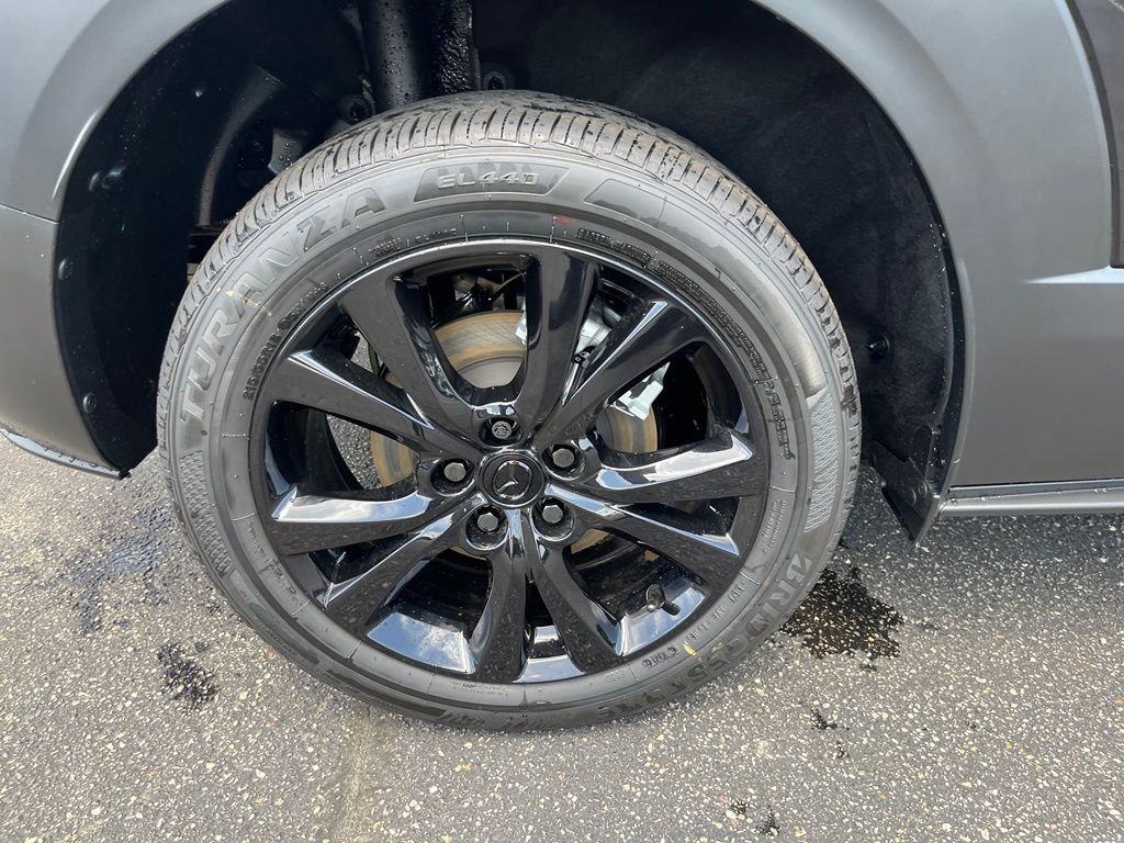 New 2026 Jet Black Mica Mazda 2.5 S Aire Edition image 30