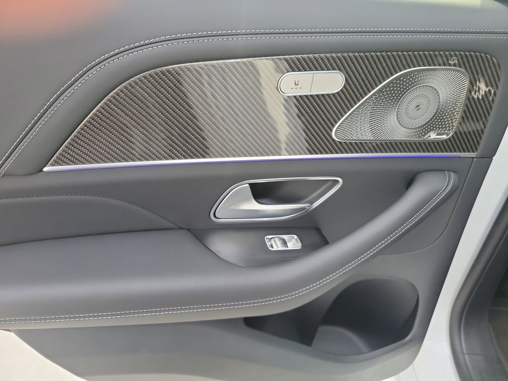2026 Mercedes-Benz GLE Coupe GLE 63 S AMG - Photo 10