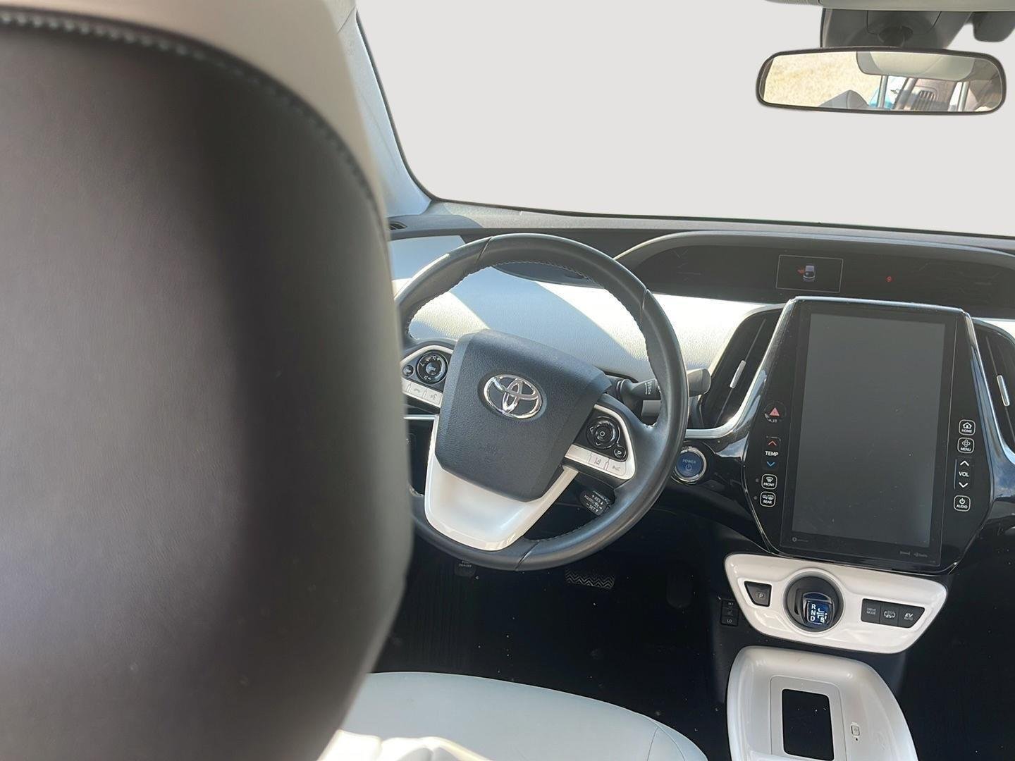 2017 Toyota Prius Prime Premium - Photo 20