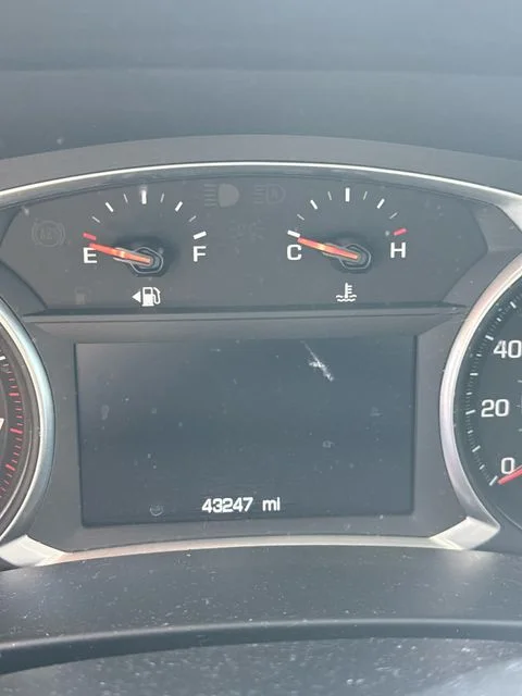 2022 Chevrolet Blazer 2LT - Photo 21