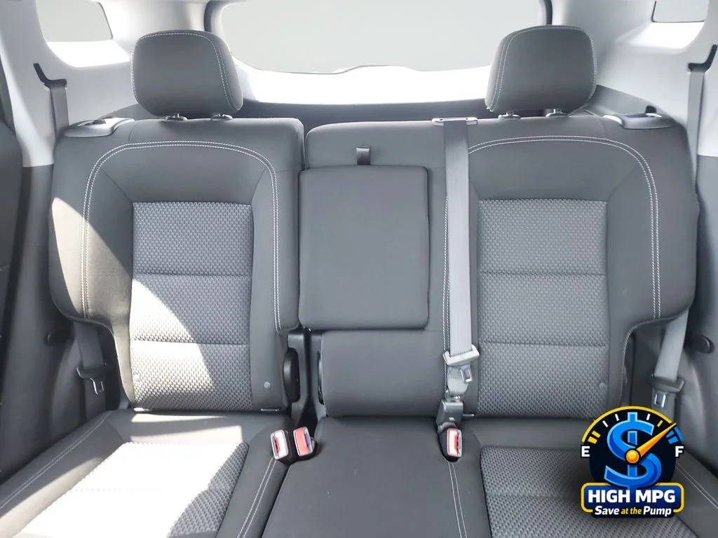 Used 2024 Black GMC SLE image 30