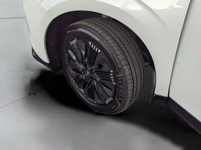 2026 Nissan Murano Platinum - Photo 27