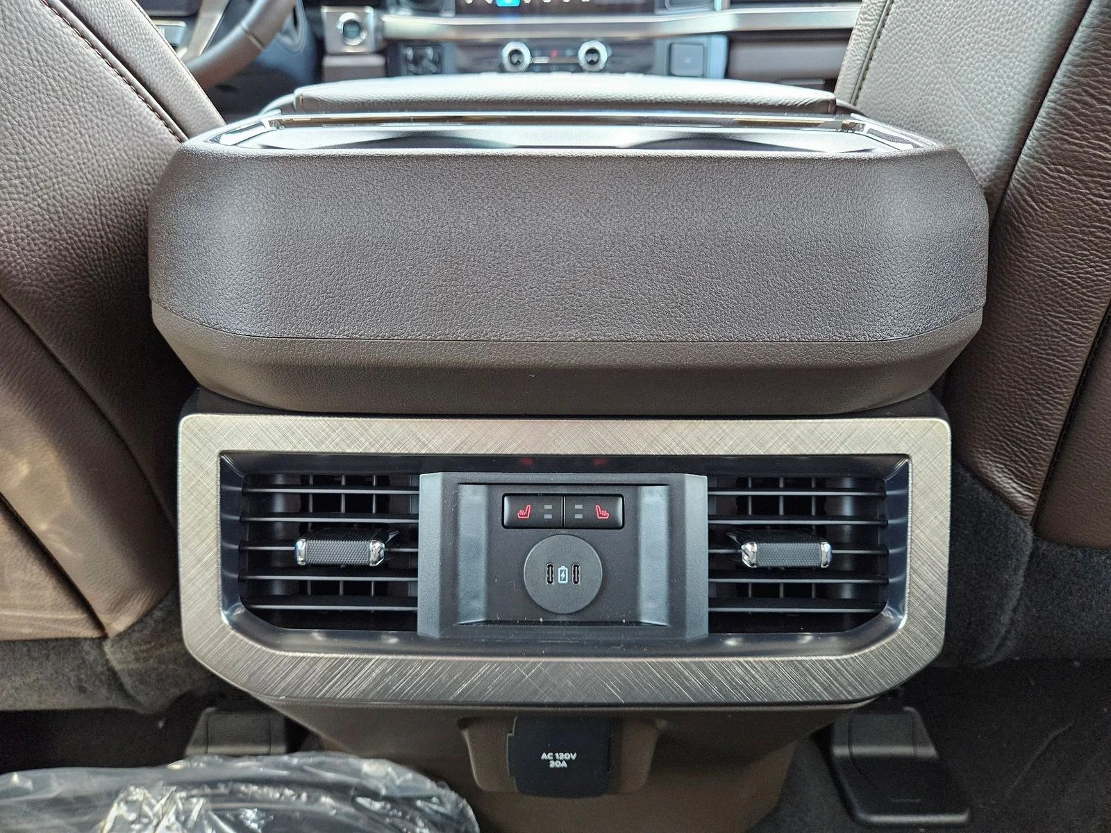 New 2026 Agate Black Metallic Ford F-350® King Ranch® image 30