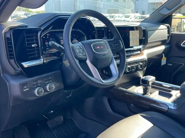 2026 GMC Sierra 1500 Elevation - Photo 17
