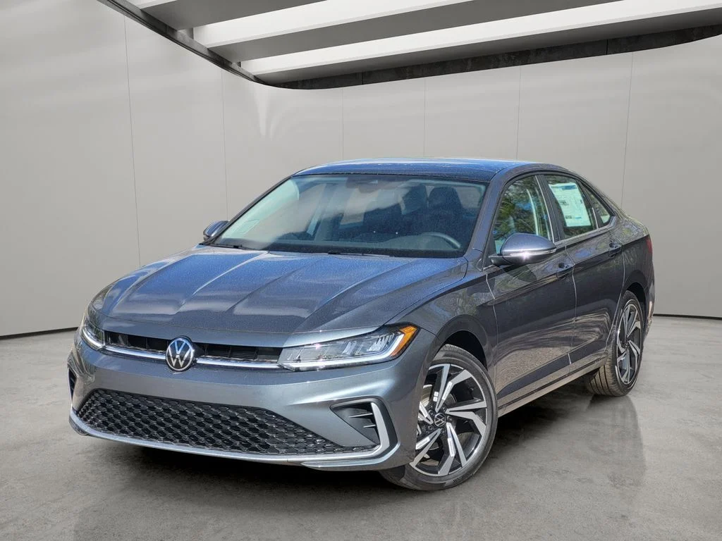 2026 Volkswagen Jetta 1.5T SEL Auto SULEV's photo